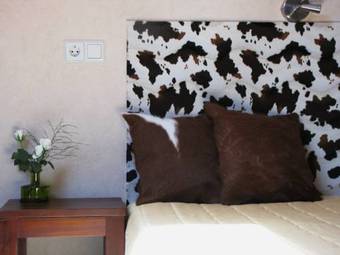 Hotel Boerderij Hazenveld