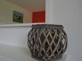 Villa Het Mauritsfort