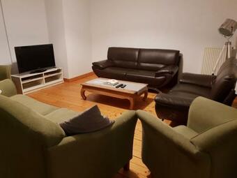 Apartamento Appartement La Bourse