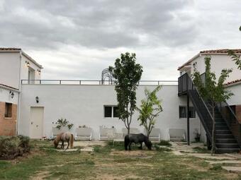 Apartamento Masia Can Rovira - Esc1852