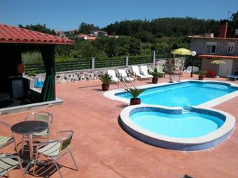Hostal Pension Asun Sanxenxo