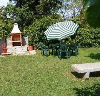 Apartamento Mariarosa Sol