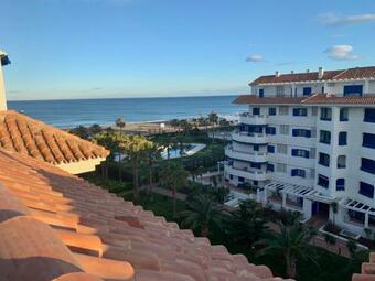 Apartamento Vip Penthouse La Noria