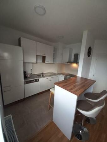 Apartamento Stan_na_dan_tesli?