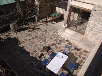 Casa Rural Castil De Cabras