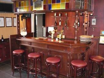 Hotel Hostellerie De Maasduinen