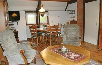 Holiday Home Oostmahorn