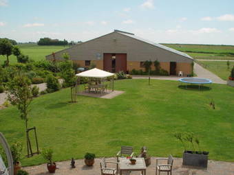 Bed & Breakfast Piaam State