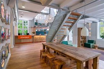 Albergue Stayokay Soest