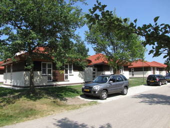 Parc De Witte Vennen