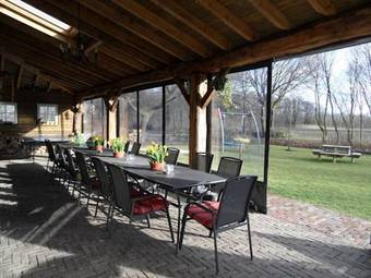 Bed & Breakfast Spraelandhof