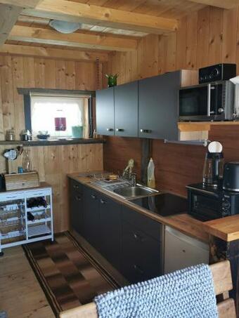 Apartamento Troadkasten Hollnhof