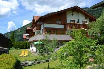 Apartamento Landhaus Sandra