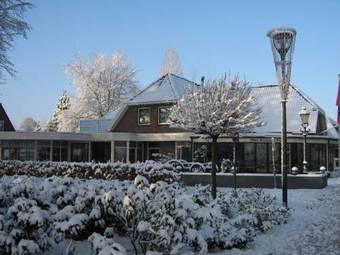 Hotel Hof Van Twente