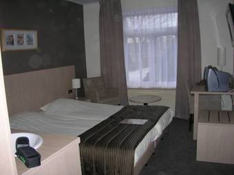 Hotel Millings Centrum