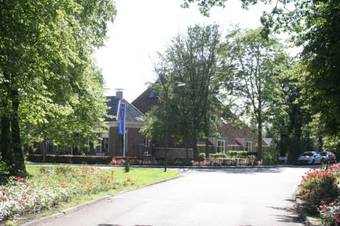 Bed & Breakfast Lyts Kana�n