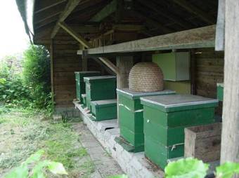 Bed & Breakfast De Hoge Peel