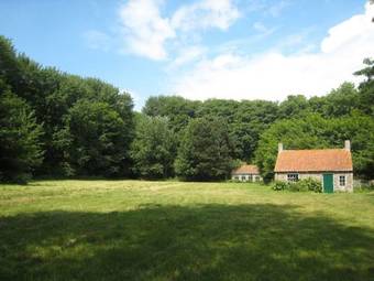 Villa Lovely Mansion In Groot Valkenisse With A Garden And Bbq