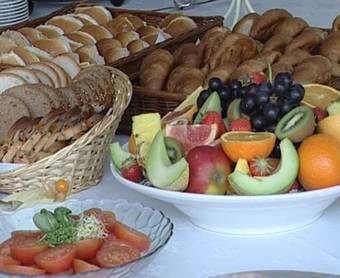 Hotel Restaurant 't Zwaantje