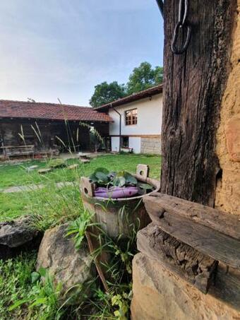 Villa Boutique Guest House "samikan"