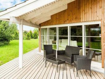 Holiday Home Idestrup XXIII