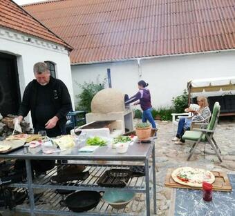 Hostal Cam�nogaarden