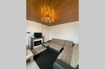 Maison De Maitre Proche De L'aeroport