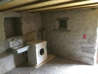 Apartamento Rustico Ca D'damunt