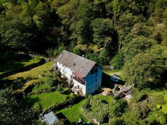 Apartamento Casa Grande Wohnung Nr. 3