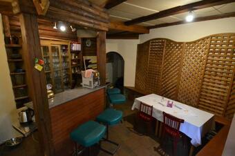 Hostal Penzion "u Krkovi?ky"