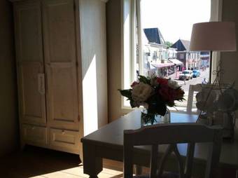 Bed And Breakfast Aan Zee