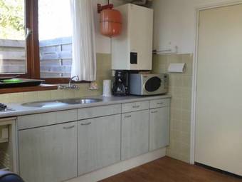 Hof Christina Vakantiewoningen