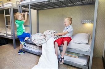 Albergue Stayokay Egmond