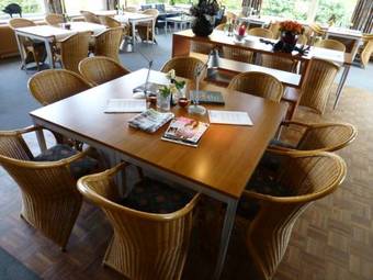 Hotel Landgoed Montferland