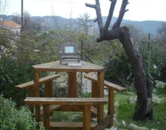 Xanthippi Cottage