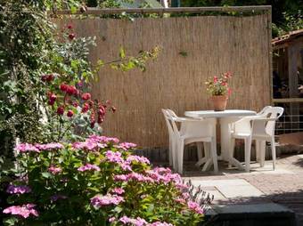 Pleasing Holiday Home With Garden In 't Zand Close To Centre & Forest