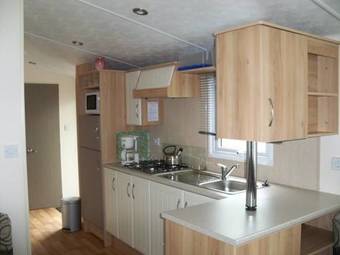 Chalet Adelaar & Chalet Lijster