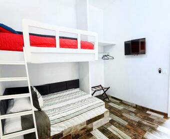 Apartamento Popotla Villa #201
