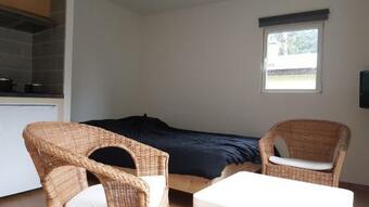 Bungalowdorf Klein Budelsdorf