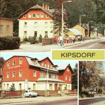 Apartamento Haus Stefanie Elvire