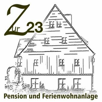 Hostal Pension Zur 23