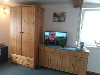 Apartamento Ferienwohnung Haus Niedersachsen