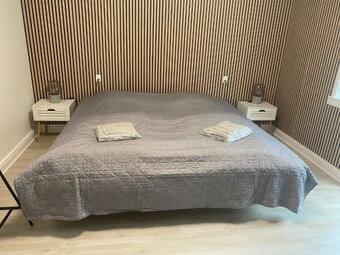 Apartamento Just Sleep Delux