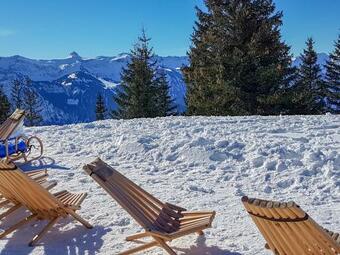 Haus Klebern, Egg - Im Zentrum Des Bregenzerwaldes
