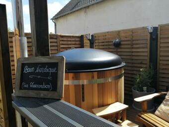 Hostal Le Clos Du 51 - Chambres D'h�tes