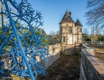 Apartamento Exceptionnel Ch�teau Pr�s De Paris