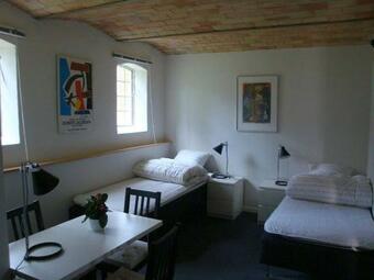 Engelsholm Bed & Breakfast