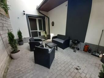 Apartm�n S Priv�tn� V�?ivkou