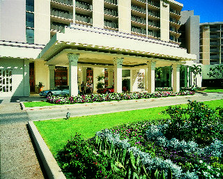 Hotel Aston Kaanapali Shores