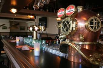 Hotel De Gulden Leeuw